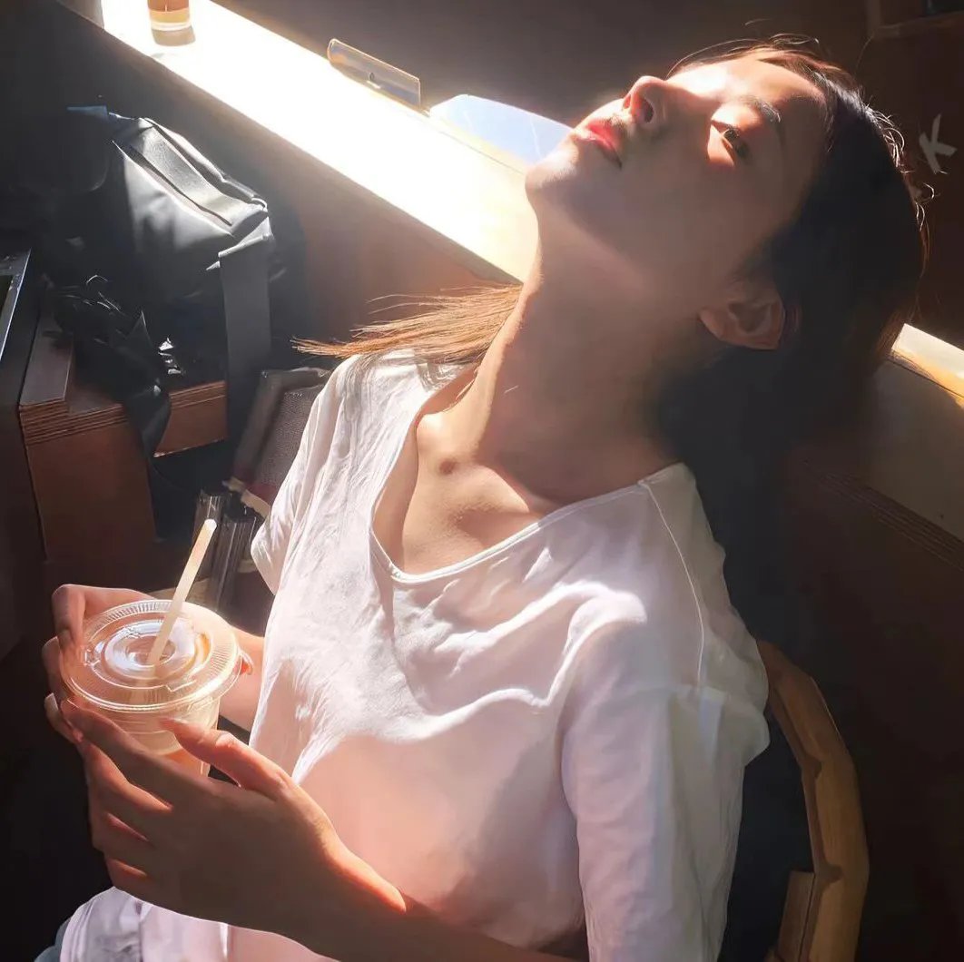 红颜往事