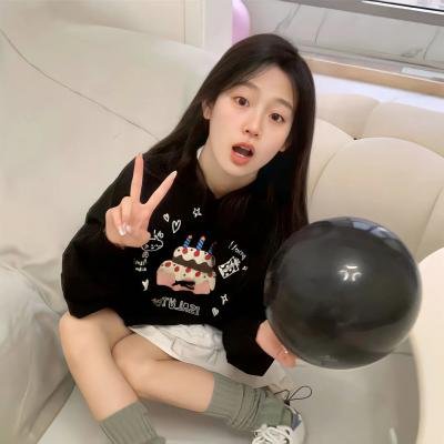 谋杀,她说