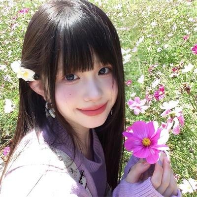 窃窃私语